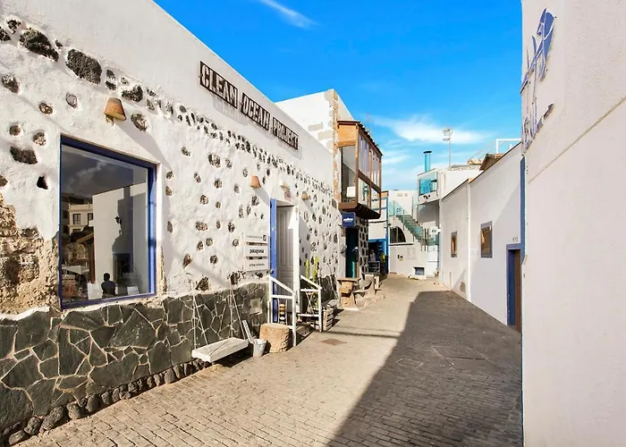 Casas Marinera I Y Ii *