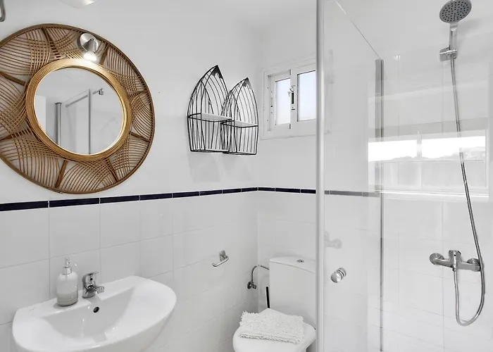 Feriehus Casas Marinera I Y Ii *