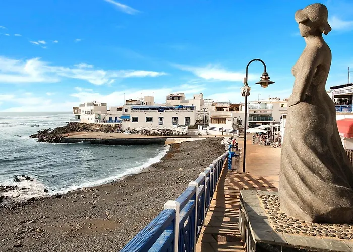 Feriehus Casas Marinera I Y Ii *