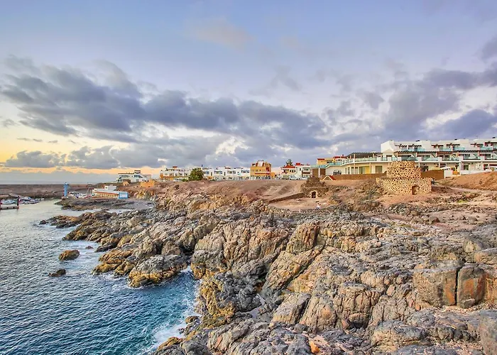 Casas Marinera I Y Ii