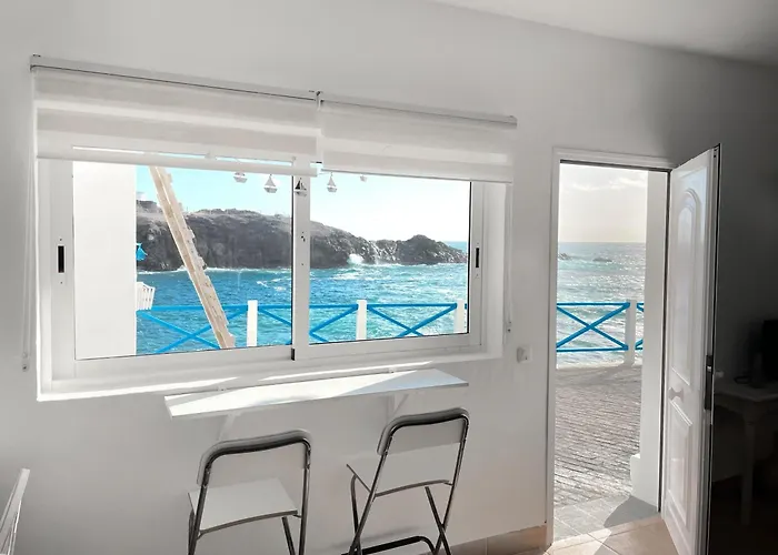 Feriehus Casas Marinera I Y Ii Cotillo