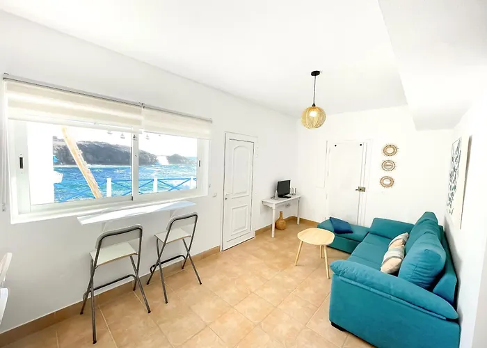 Feriehus Casas Marinera I Y Ii *