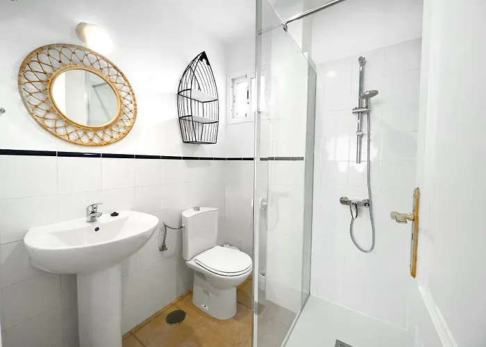 Casas Marinera I Y Ii Feriehus Cotillo