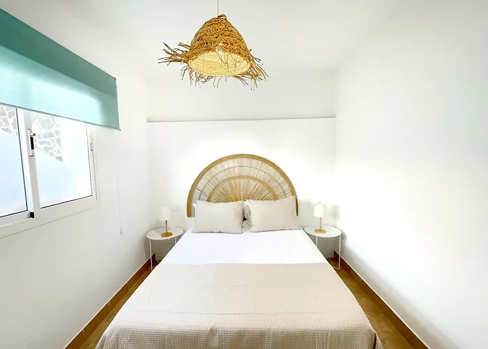 Casas Marinera I Y Ii Cotillo