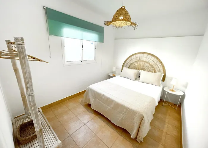 Casas Marinera I Y Ii * Cotillo