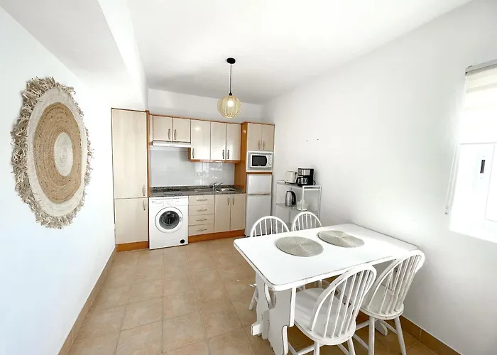 Casas Marinera I Y Ii Feriehus *