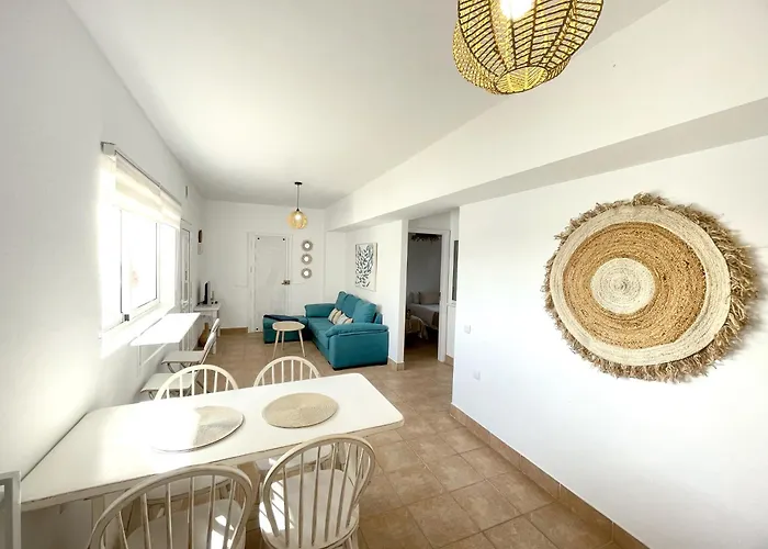 Feriehus Casas Marinera I Y Ii *