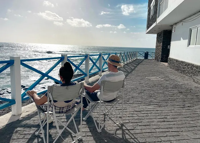 Feriehus Casas Marinera I Y Ii Cotillo